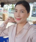 Rencontre Femme Thaïlande à ยะลา : Malee, 38 ans